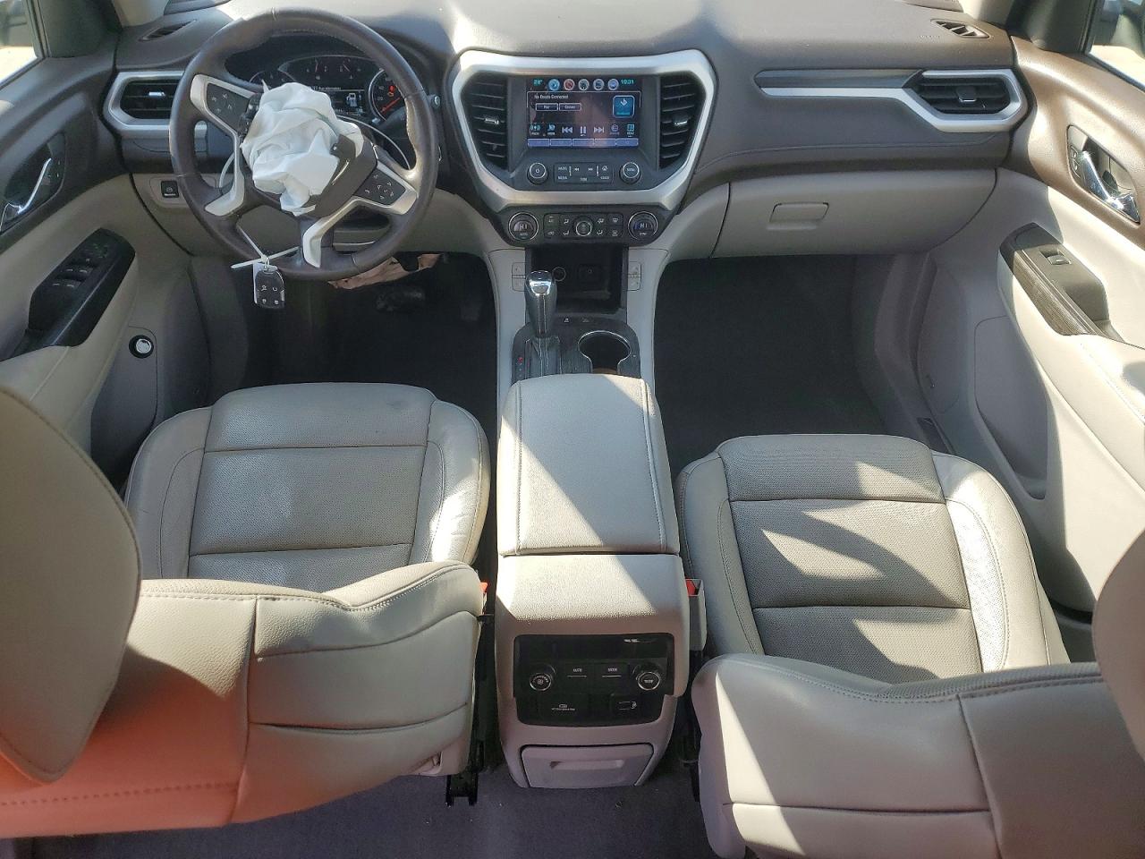 2017 GMC ACADIA SLT-1 photo 8