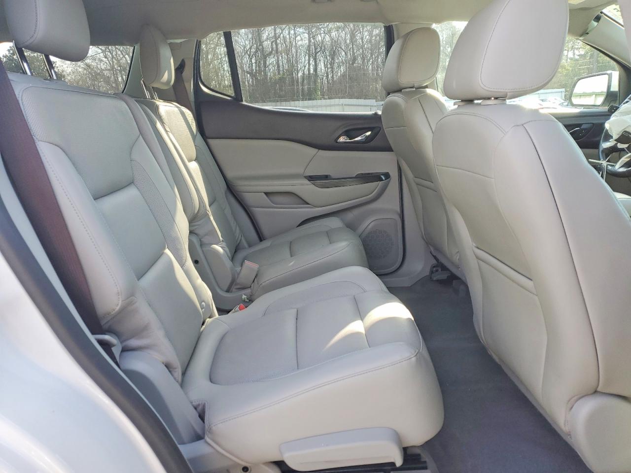 2017 GMC ACADIA SLT-1 photo 11