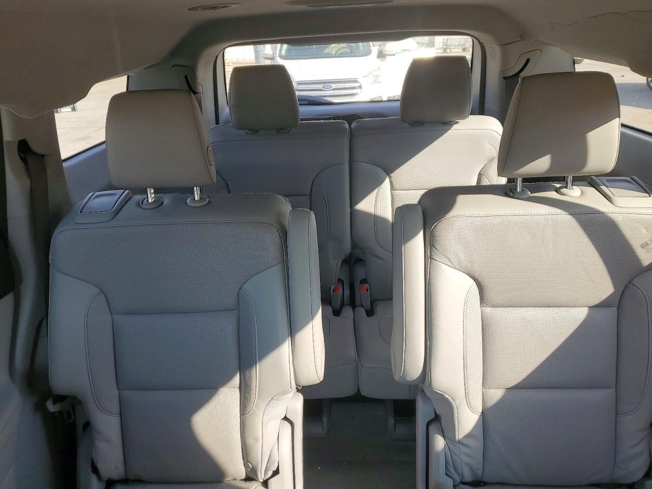 2017 GMC ACADIA SLT-1 photo 10