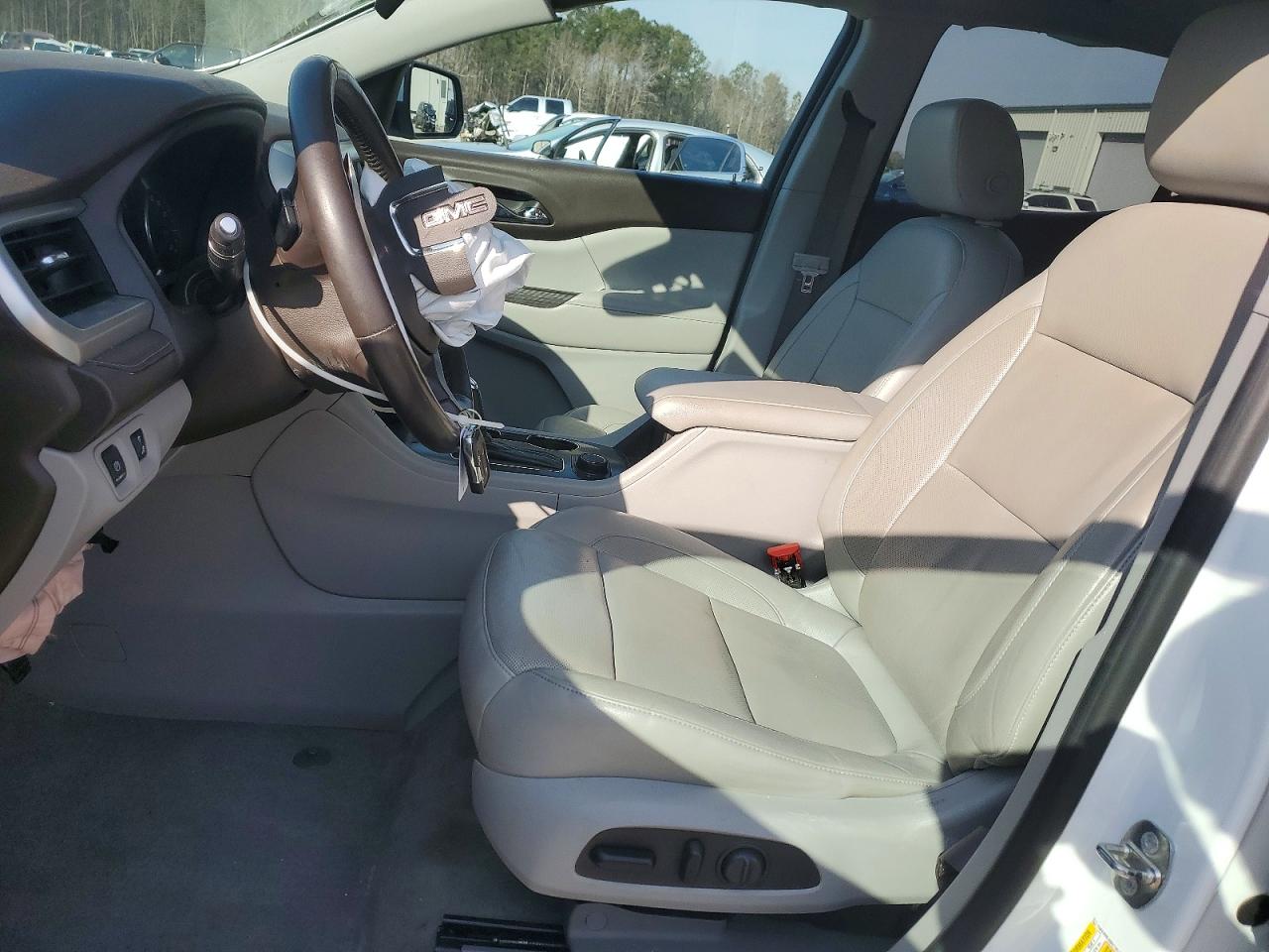 2017 GMC ACADIA SLT-1 photo 7