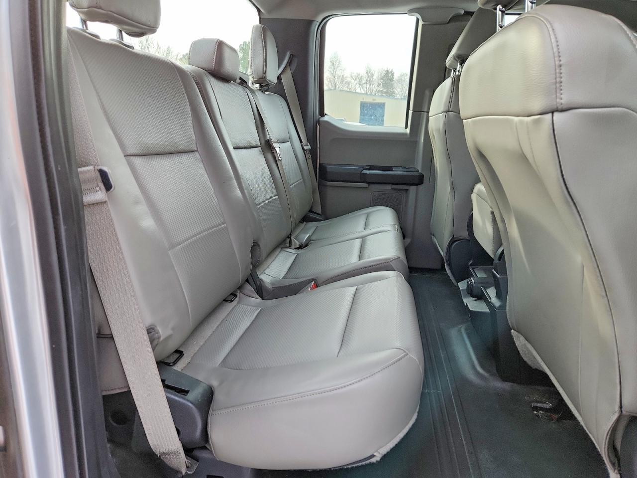 2015 FORD F150 SUPER CAB photo 10