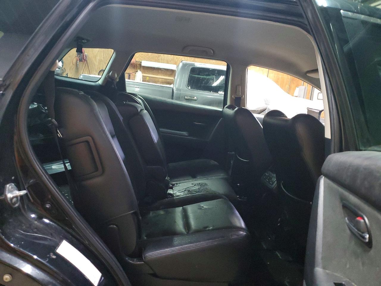 2014 MAZDA CX-9 TOURING photo 21
