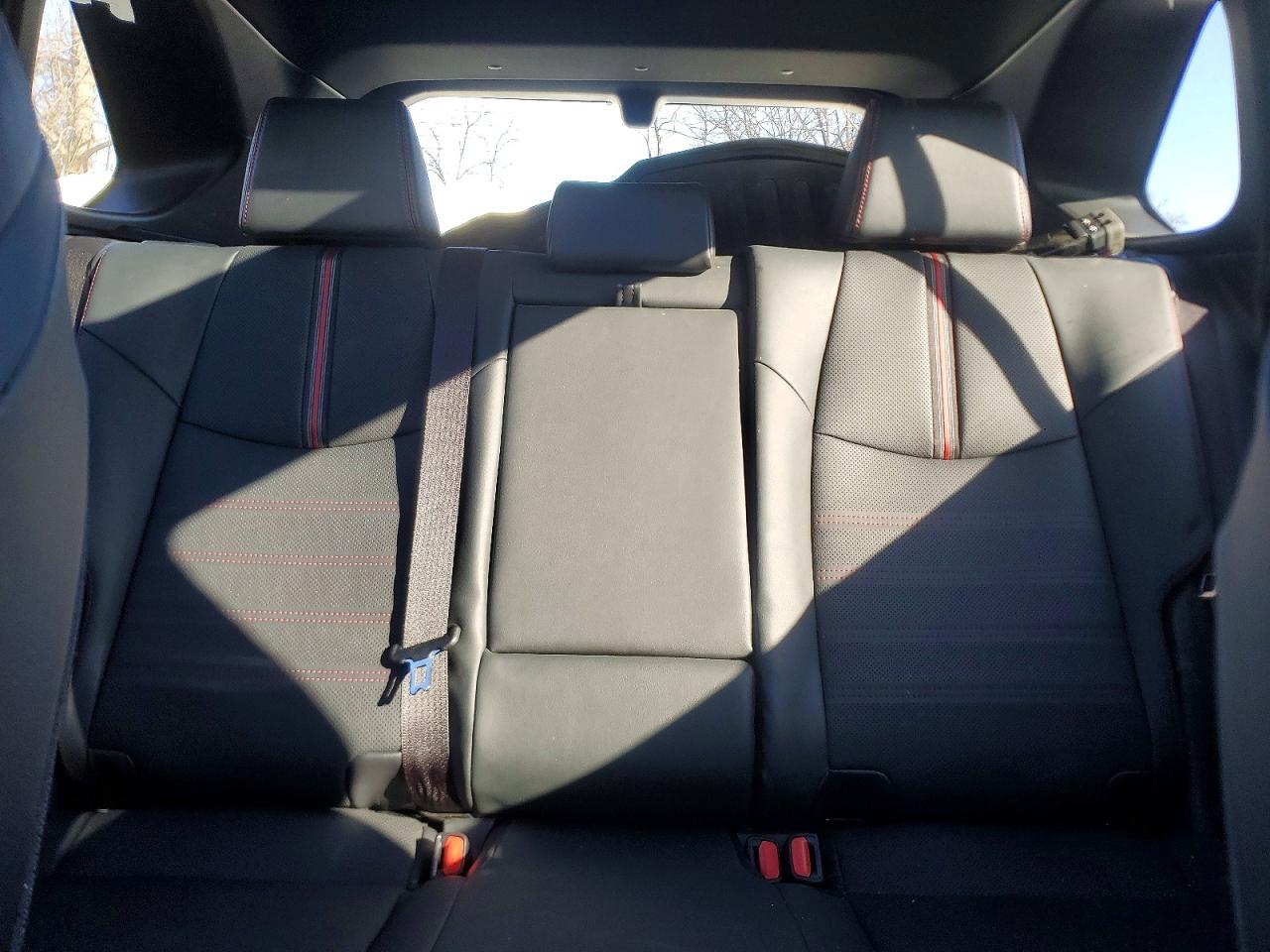 2022 TOYOTA RAV4 PRIME XSE photo 19