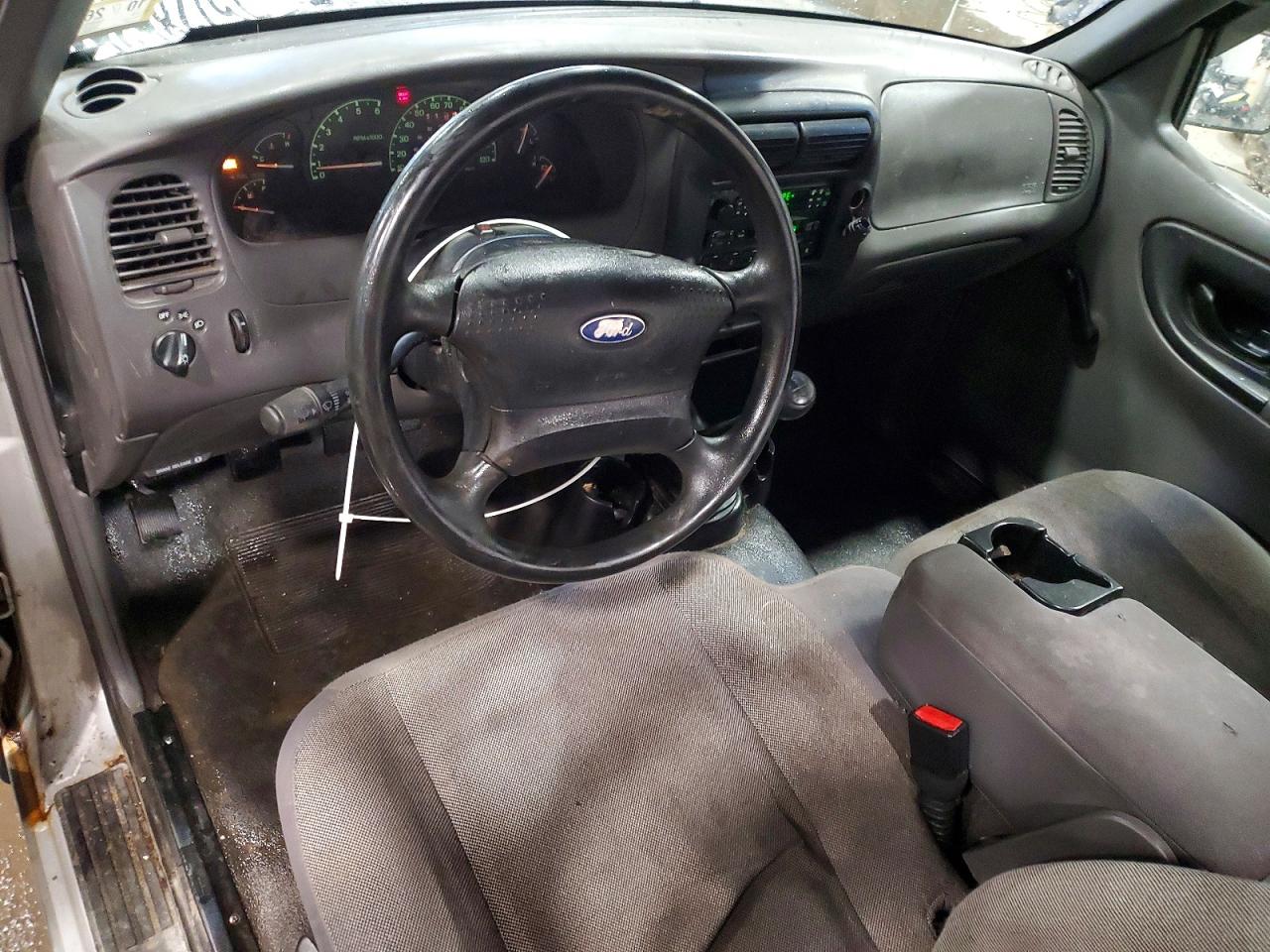 2003 FORD RANGER photo 22