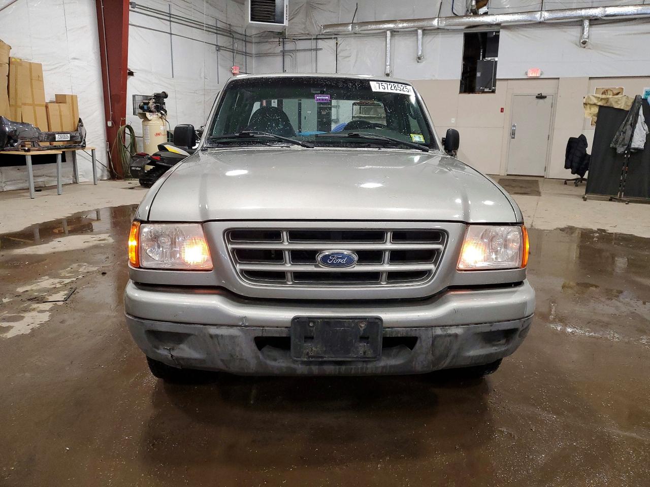 2003 FORD RANGER photo 13