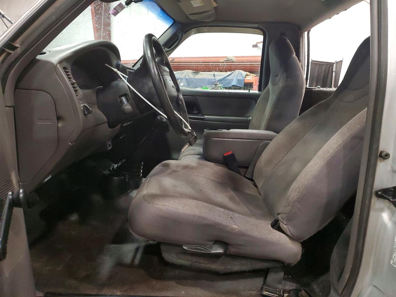 2003 FORD RANGER photo 19