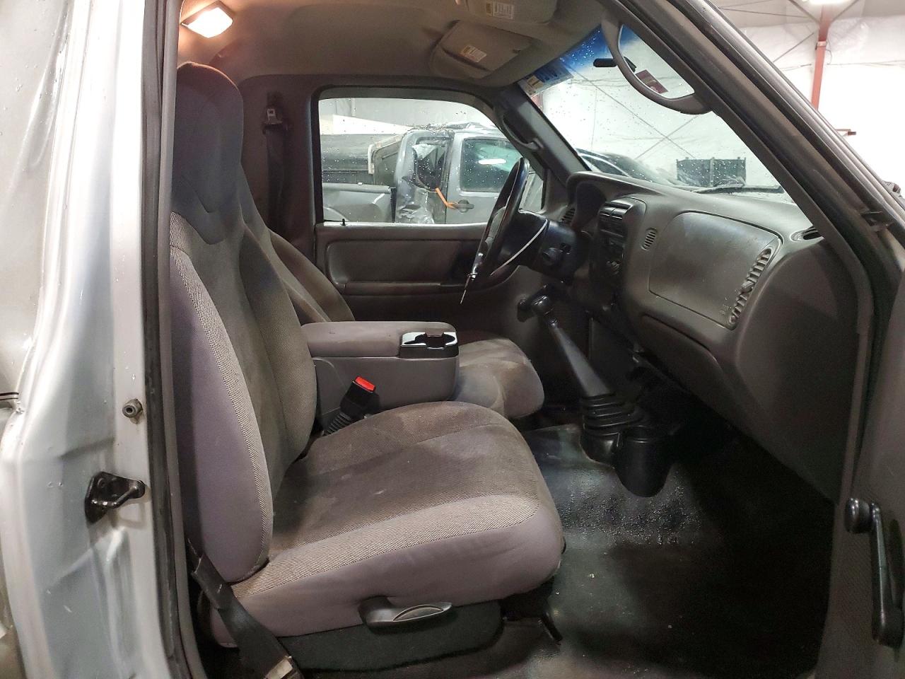 2003 FORD RANGER photo 28