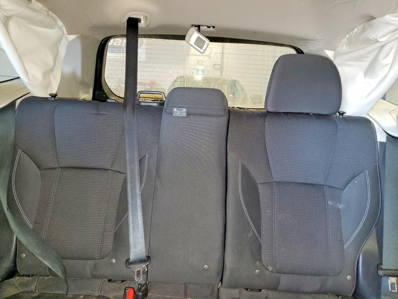 2019 SUBARU FORESTER photo 19
