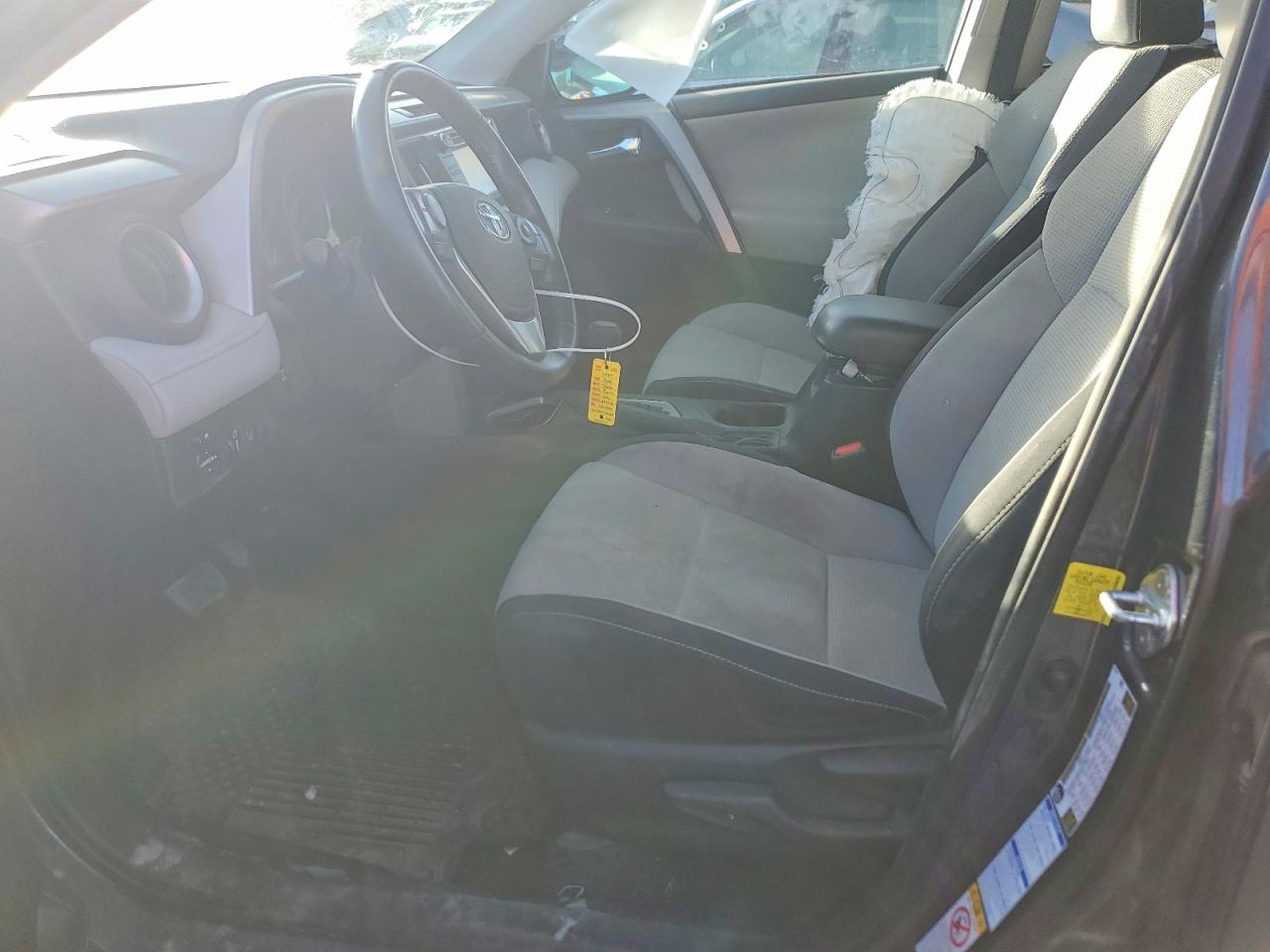 2018 TOYOTA RAV4 ADVENTURE photo 13