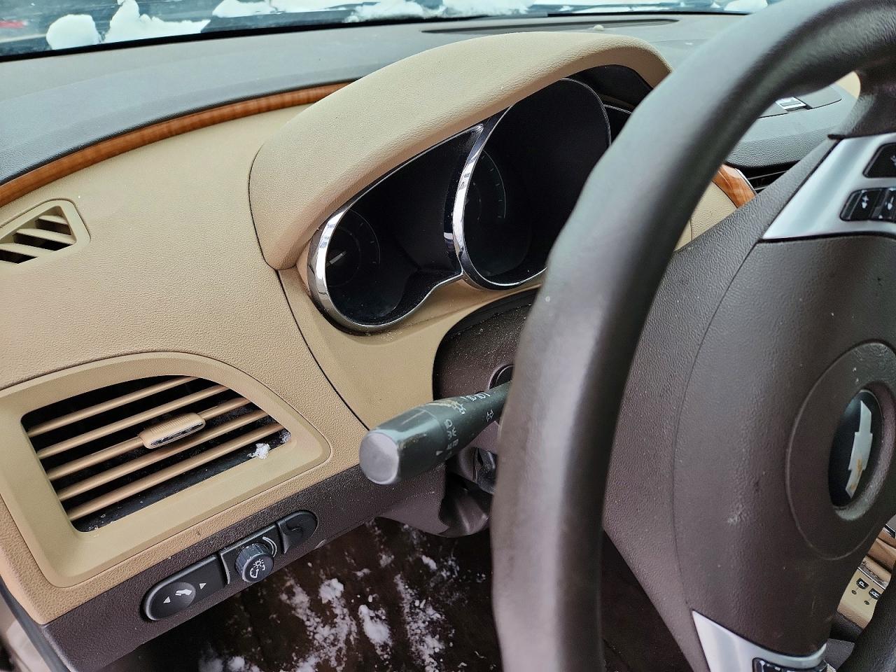 2008 CHEVROLET MALIBU 1LT photo 25