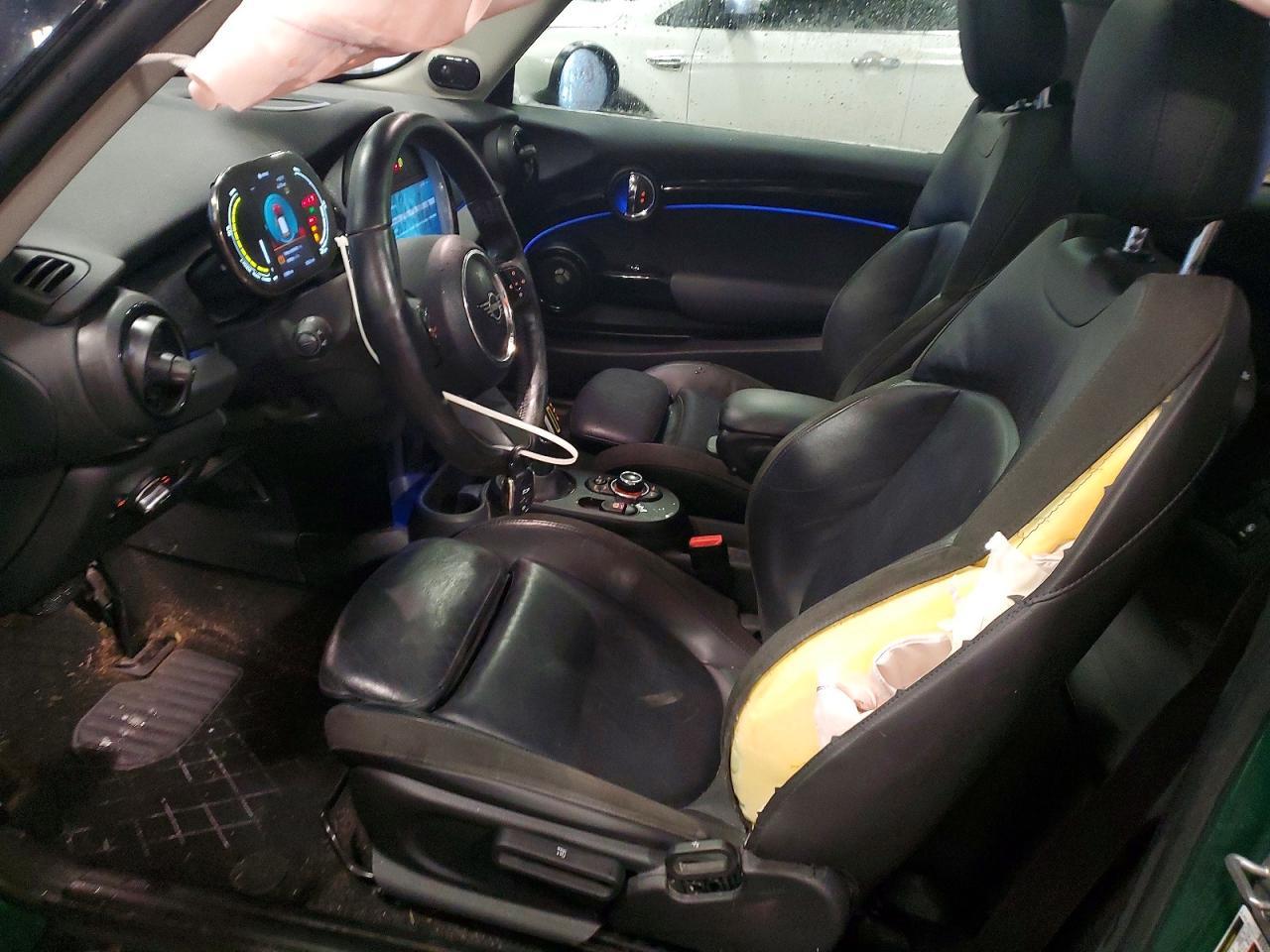 2022 MINI COOPER SE photo 7