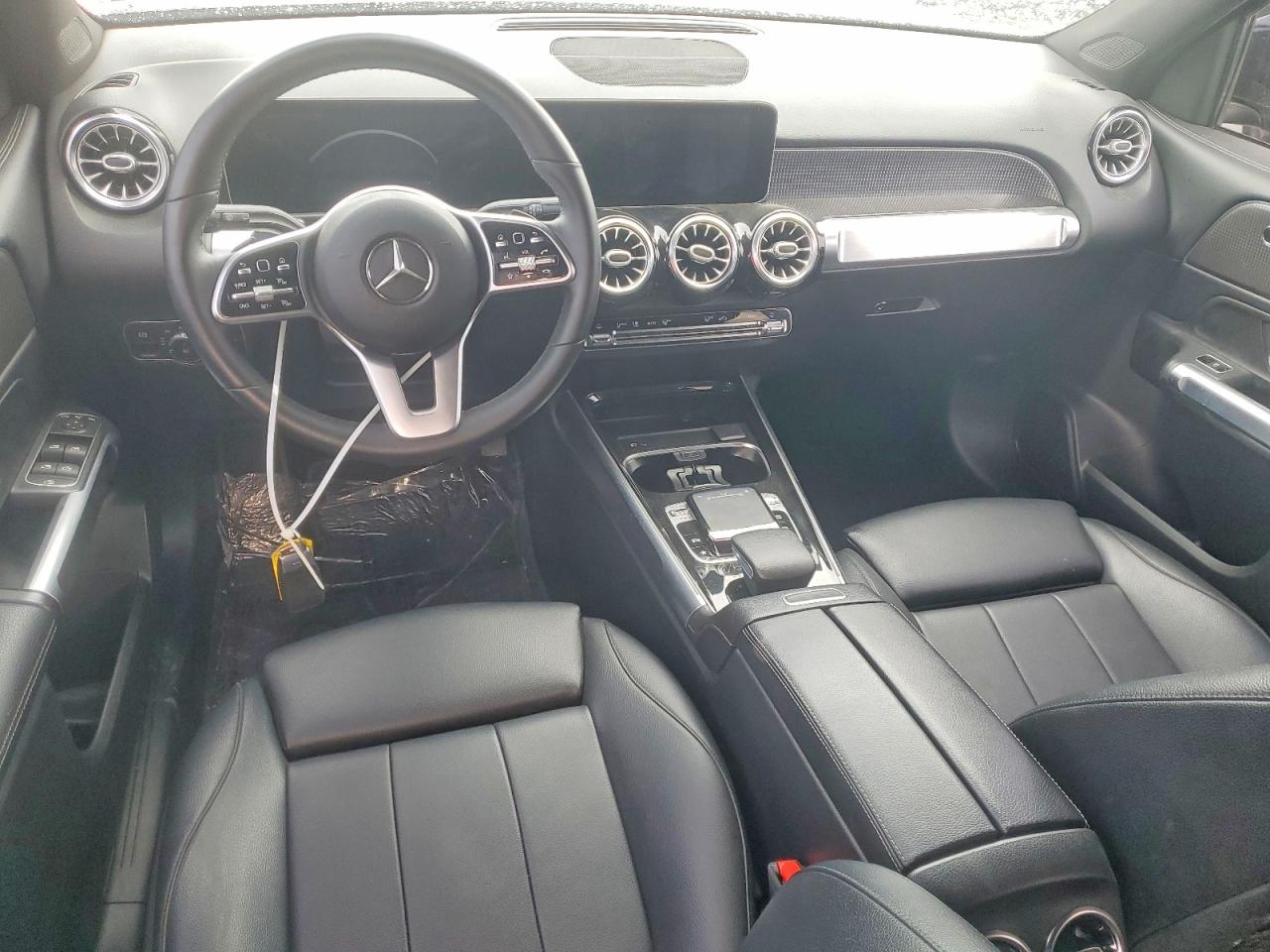 2020 MERCEDES-BENZ GLB 250 4MATIC photo 15