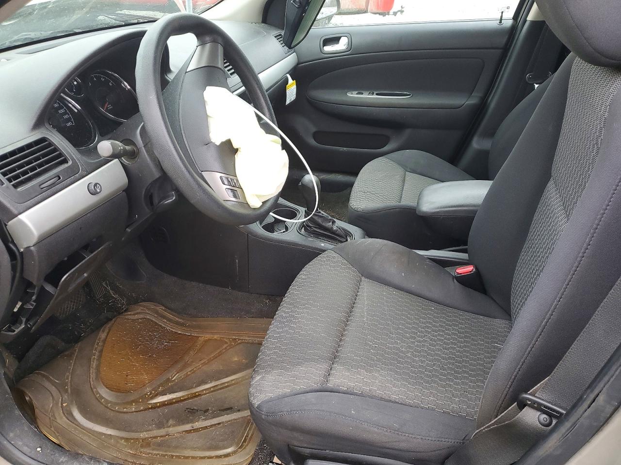 2009 CHEVROLET COBALT LT photo 13