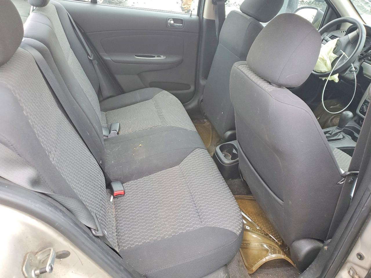 2009 CHEVROLET COBALT LT photo 19