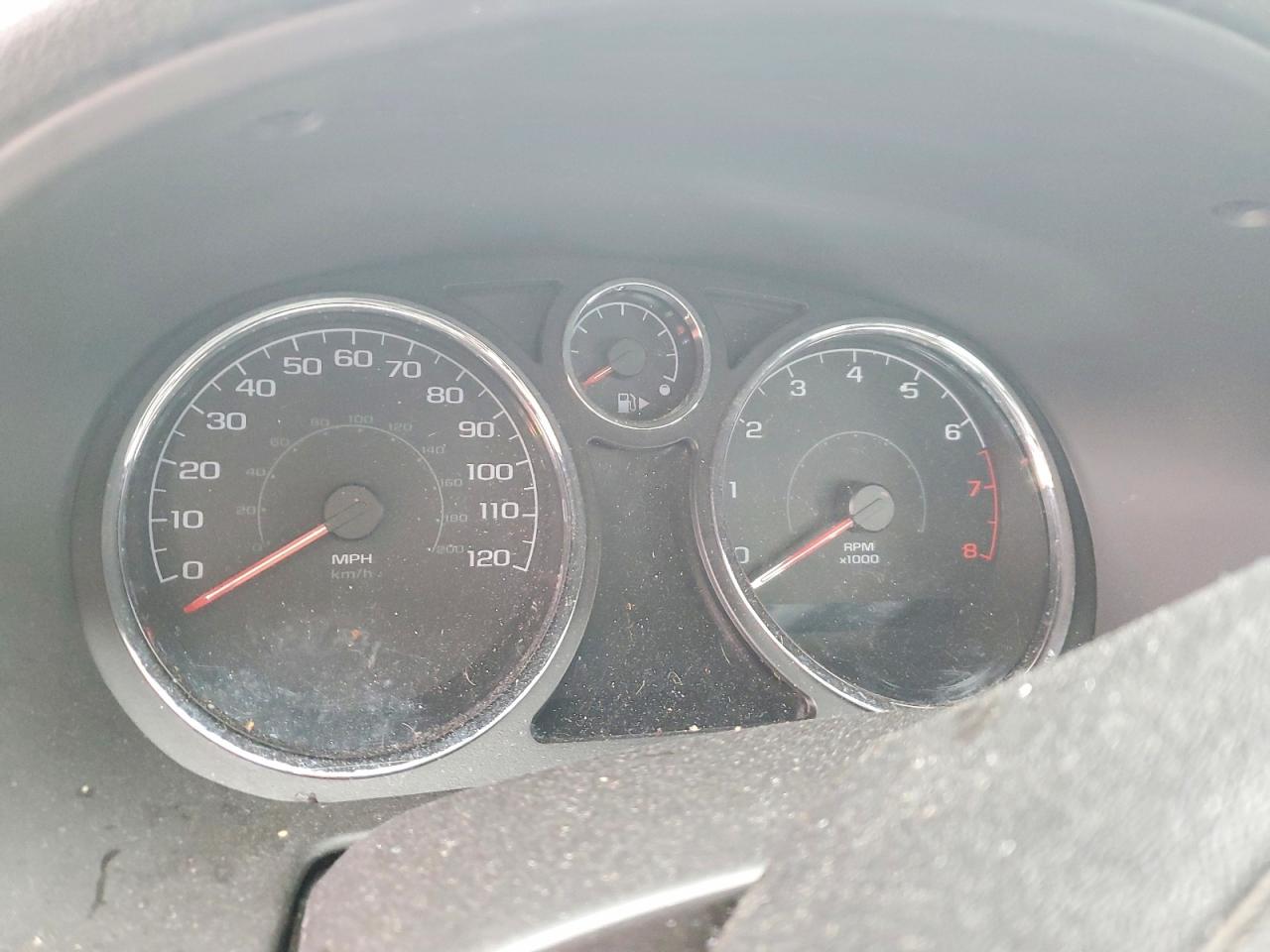 2009 CHEVROLET COBALT LT photo 17