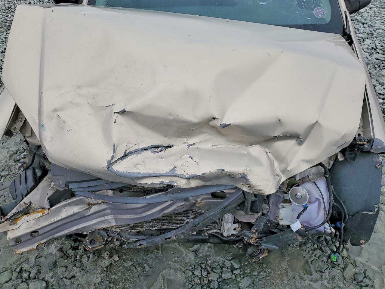 2009 CHEVROLET COBALT LT photo 21