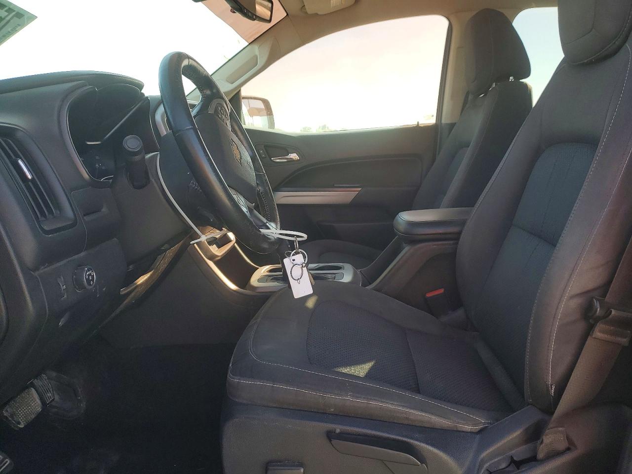 2018 CHEVROLET COLORADO LT photo 7