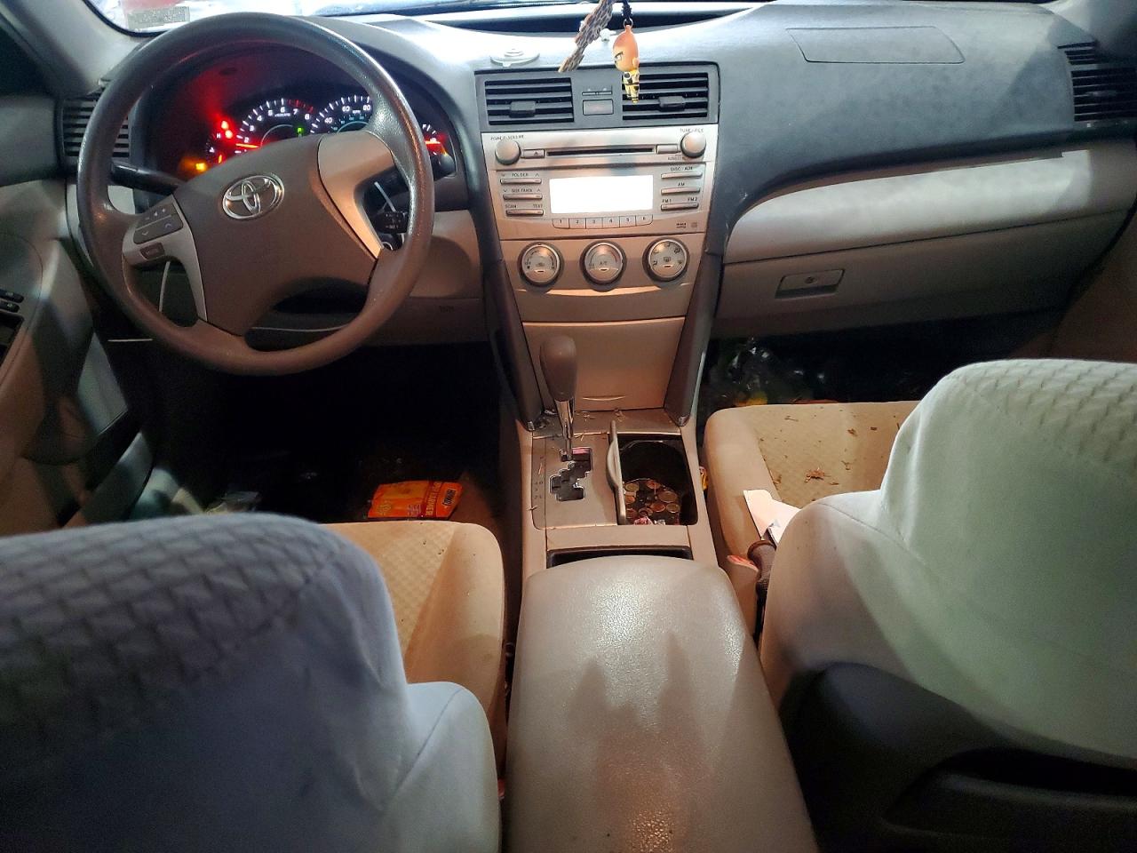 2009 TOYOTA CAMRY BASE photo 15