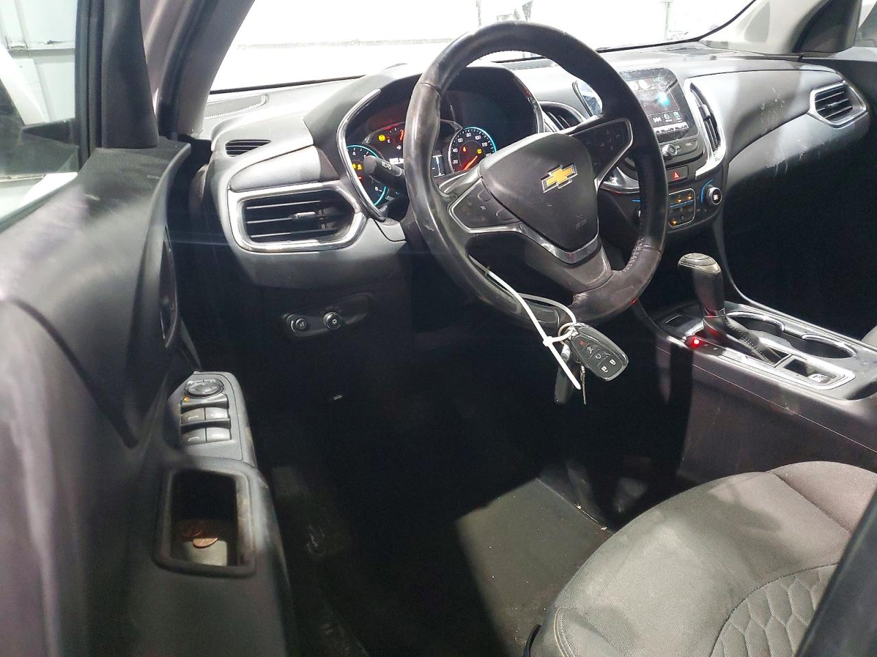 2018 CHEVROLET EQUINOX LT photo 15