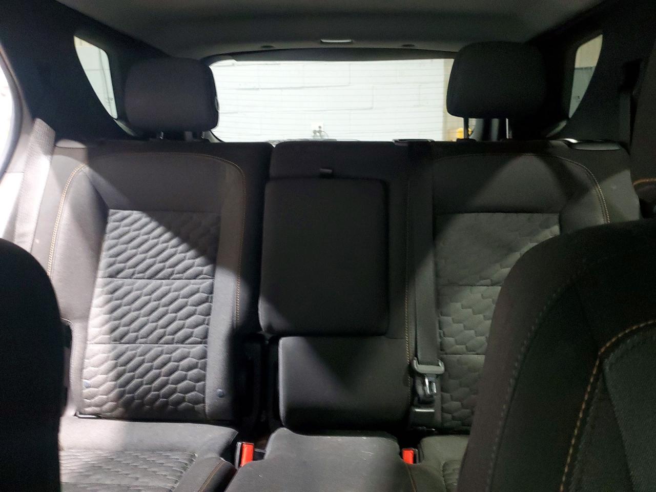 2018 CHEVROLET EQUINOX LT photo 19