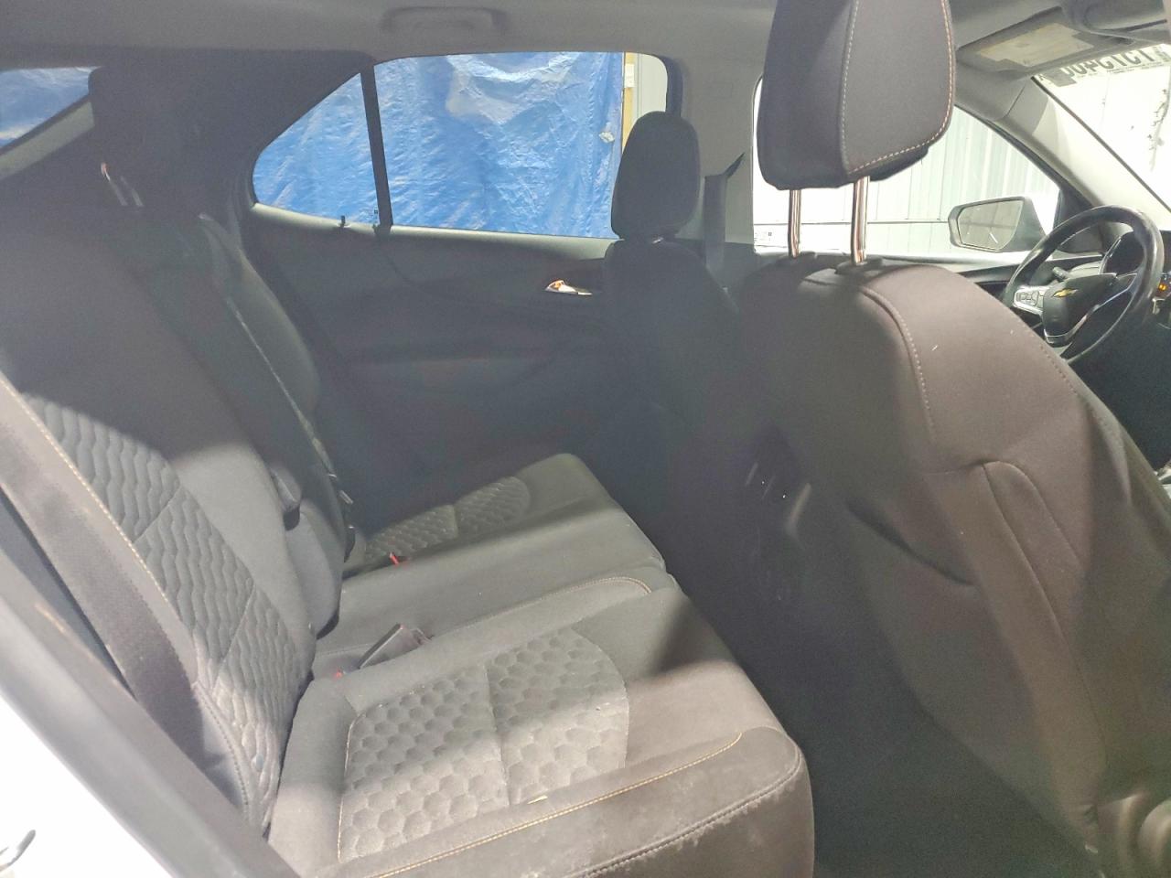 2018 CHEVROLET EQUINOX LT photo 21