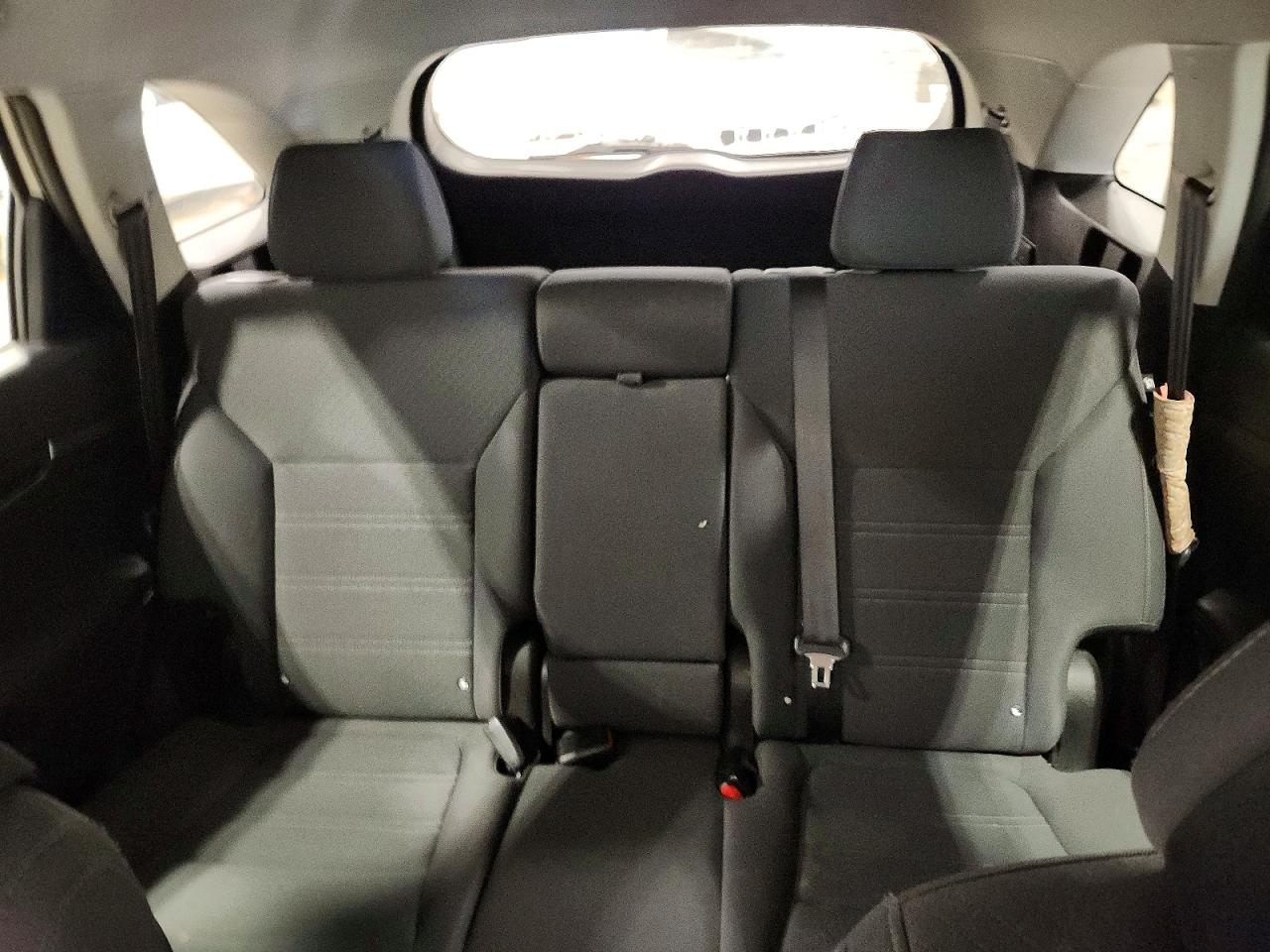 2016 KIA SORENTO LX photo 19