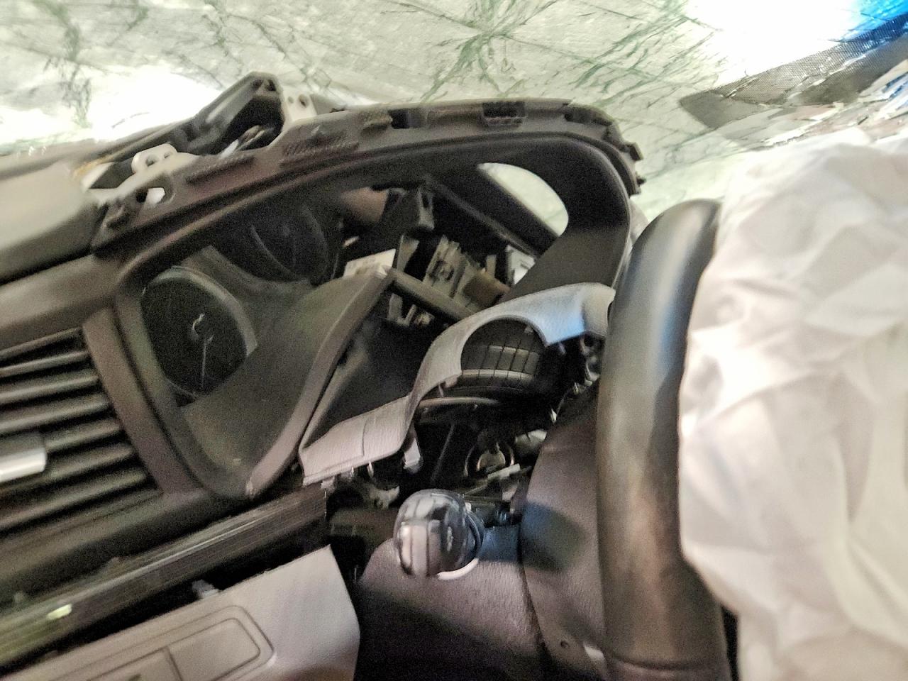 2018 HYUNDAI SONATA HYBRID photo 25