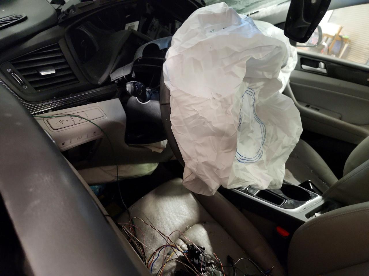 2018 HYUNDAI SONATA HYBRID photo 22