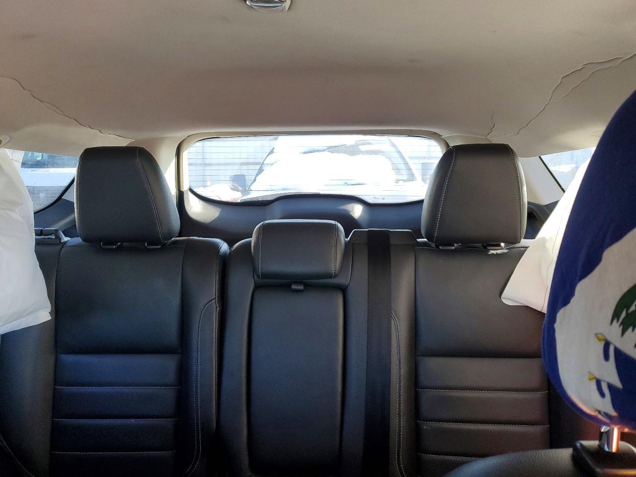 2013 FORD ESCAPE SEL photo 19