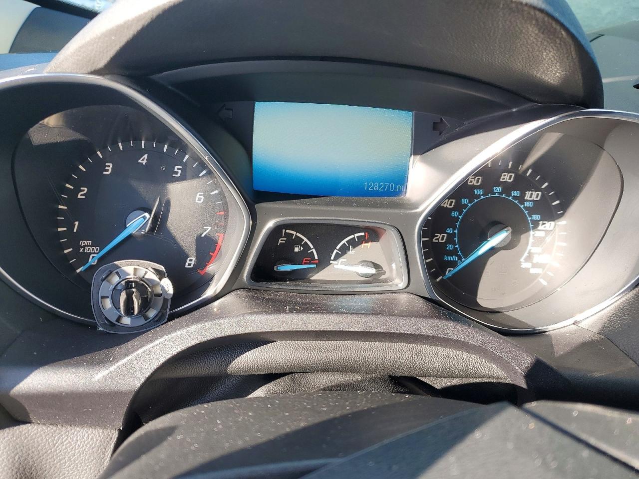 2013 FORD ESCAPE SEL photo 17