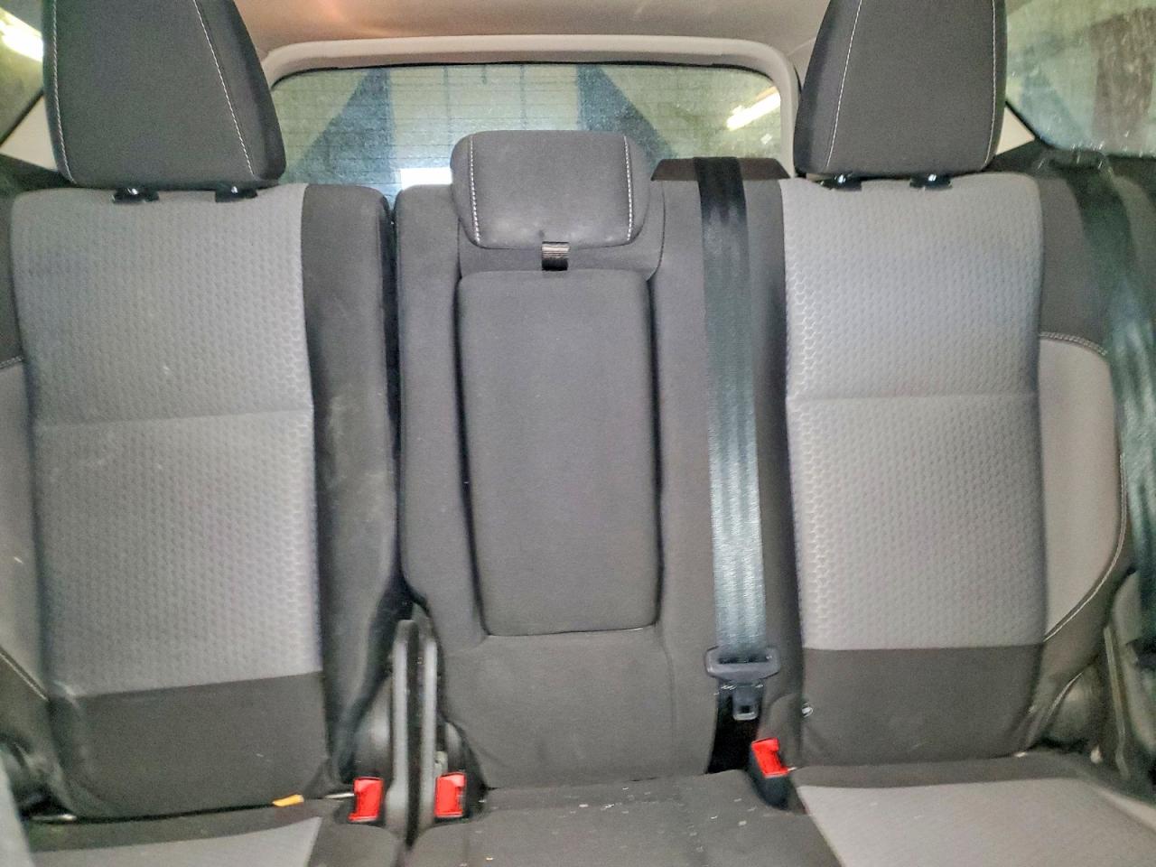 2017 FORD ESCAPE SE photo 10