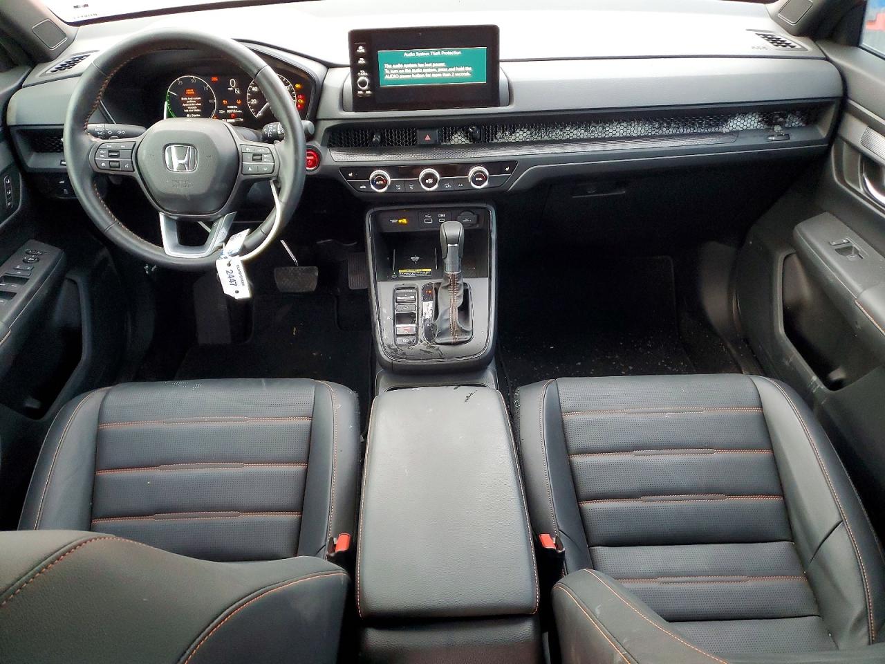 2025 HONDA CR-V SPORT-L photo 8