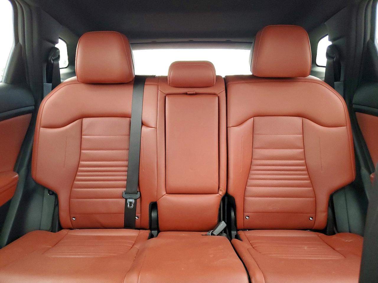 2023 KIA SPORTAGE SX photo 28