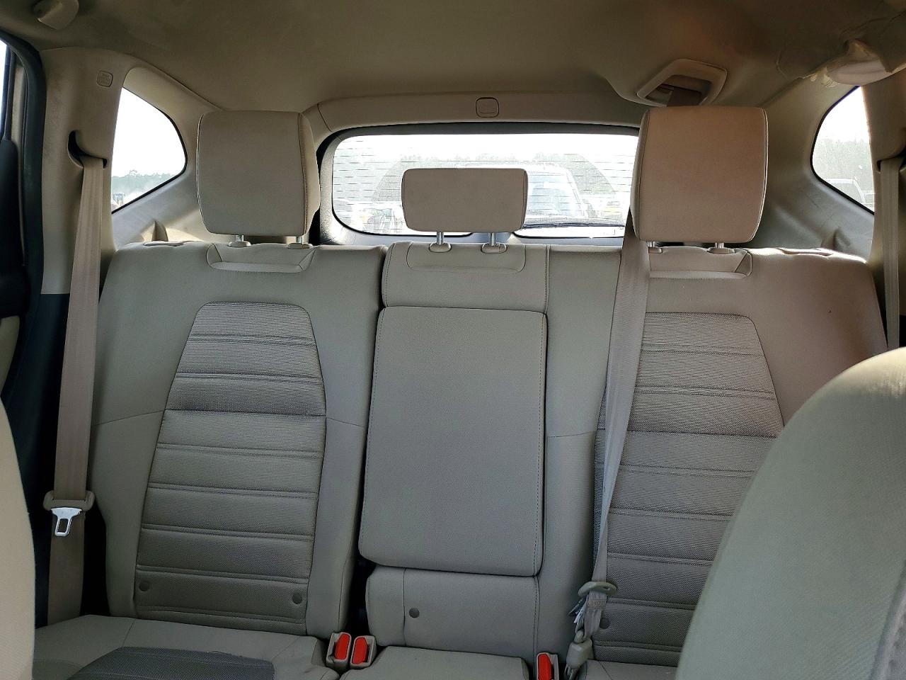 2019 HONDA CR-V EX photo 19