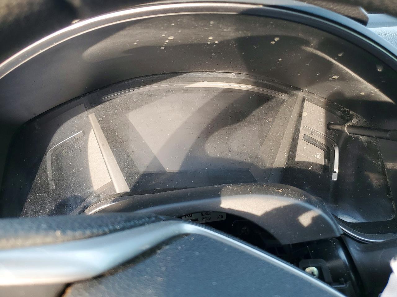 2019 HONDA CR-V EX photo 17