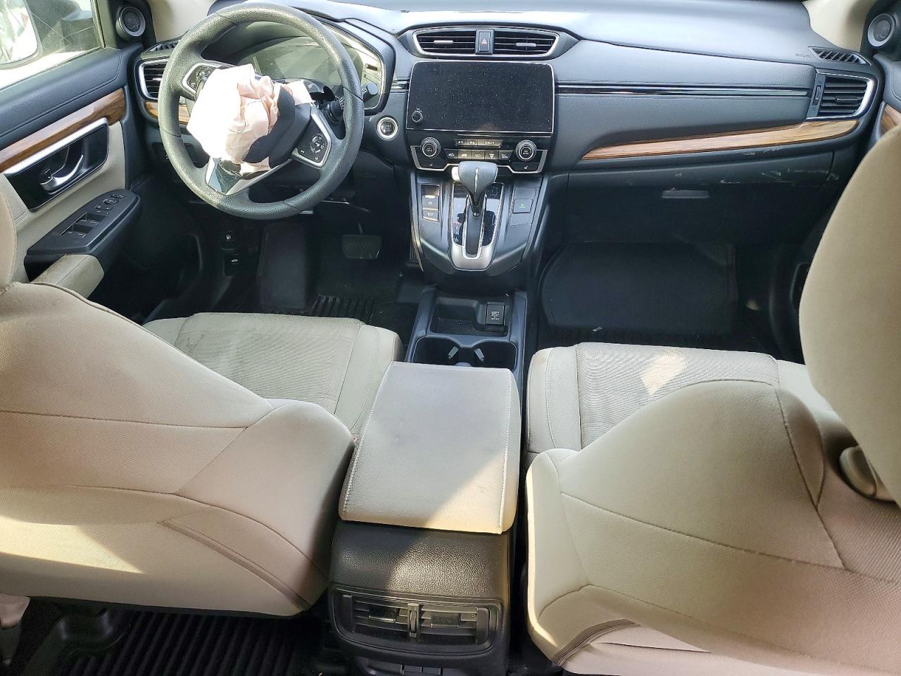 2019 HONDA CR-V EX photo 15