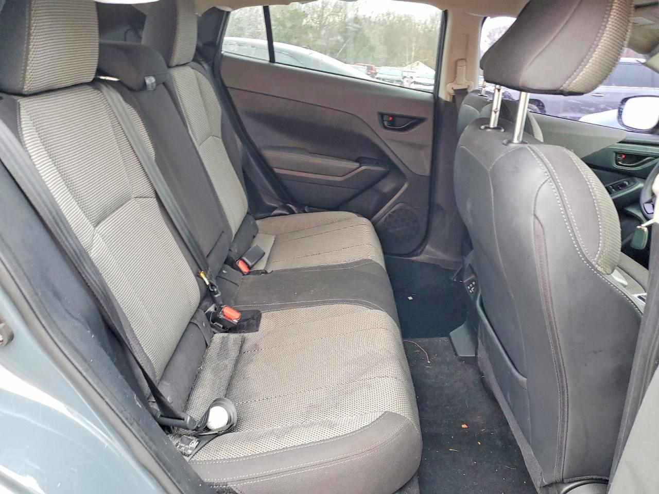 2024 SUBARU CROSSTREK PREMIUM photo 28