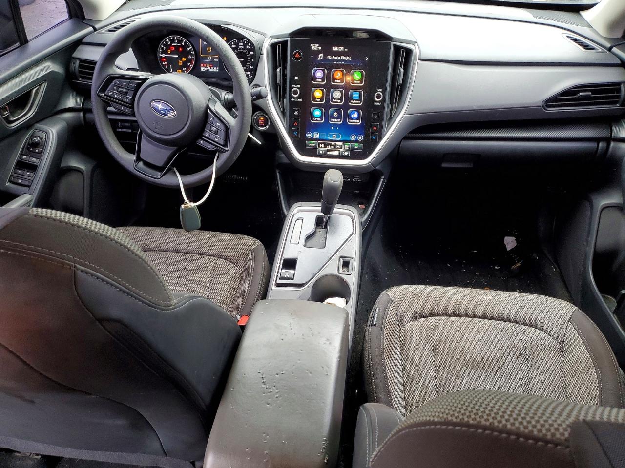 2024 SUBARU CROSSTREK PREMIUM photo 22