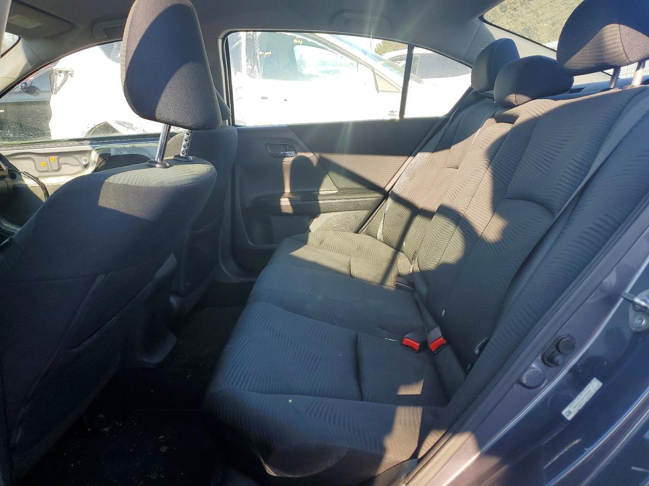 2014 HONDA ACCORD LX photo 19
