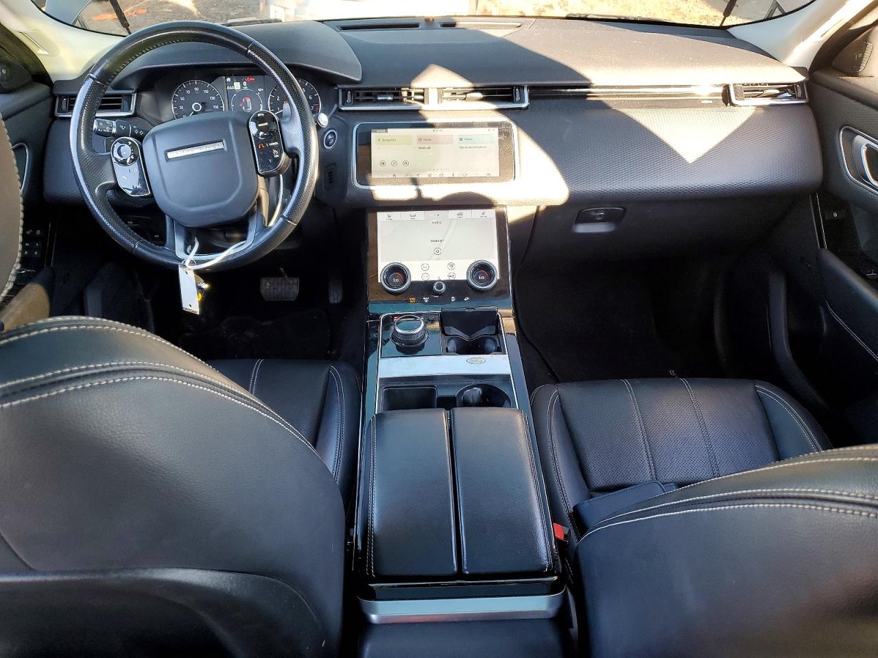 2019 LAND ROVER RANGE ROVER VELAR S photo 15