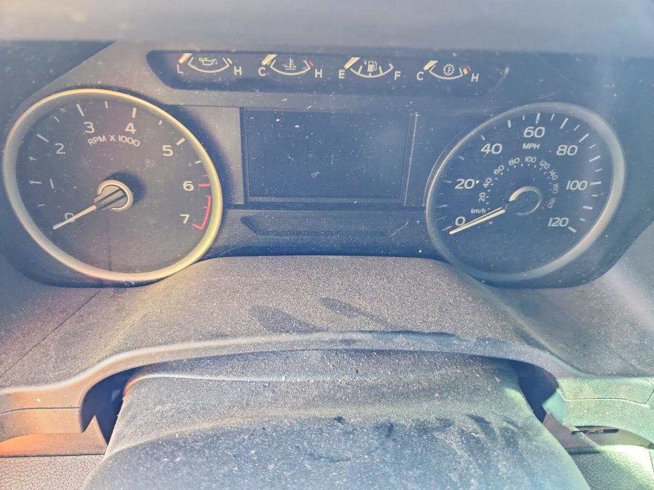 2018 FORD F150 SUPER CAB photo 25