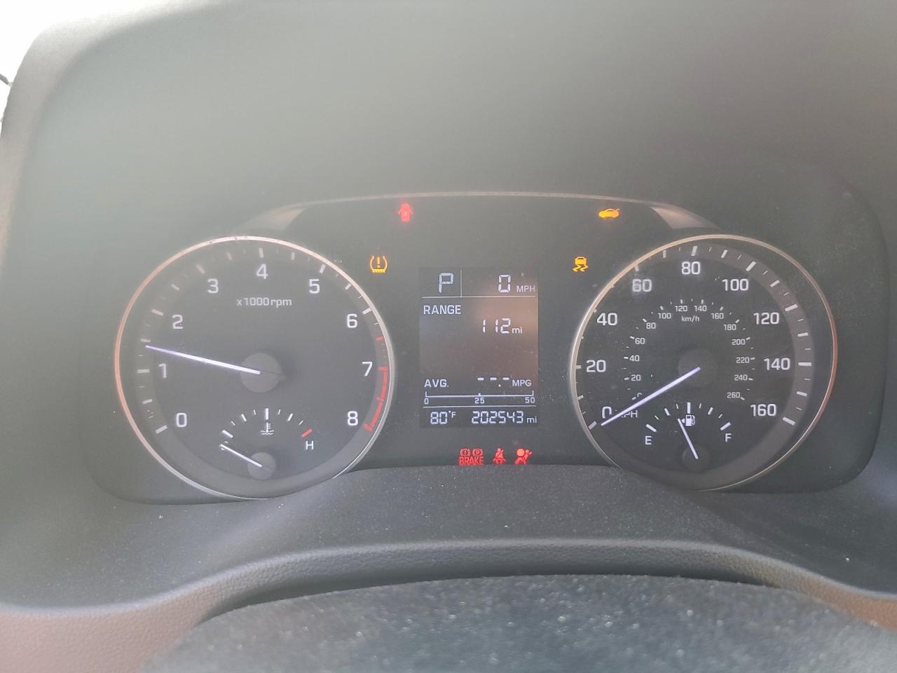 2017 HYUNDAI ELANTRA SE photo 9