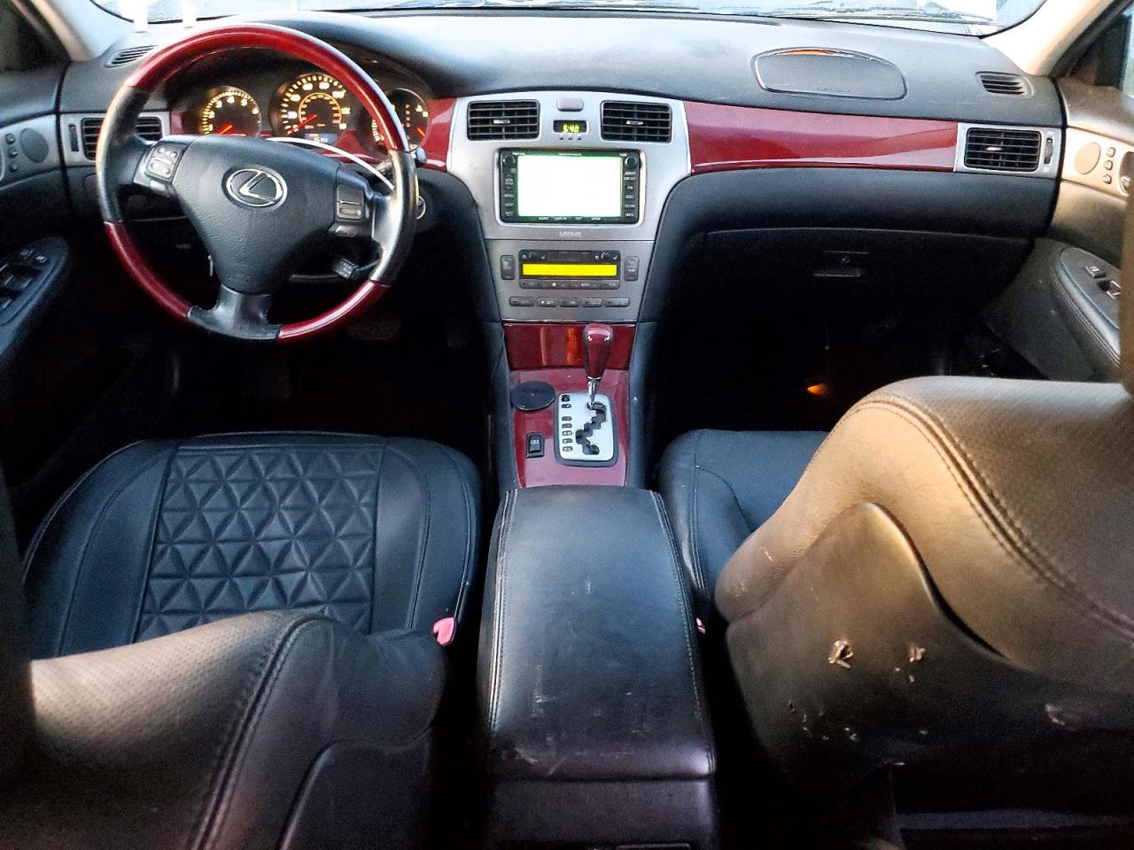 2005 LEXUS ES 330 photo 15