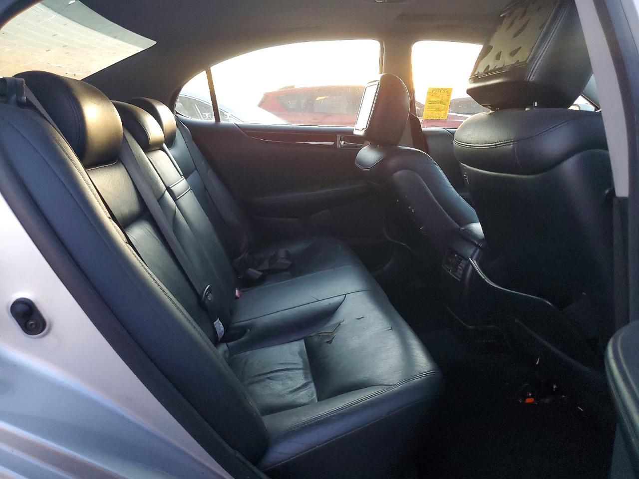 2005 LEXUS ES 330 photo 19