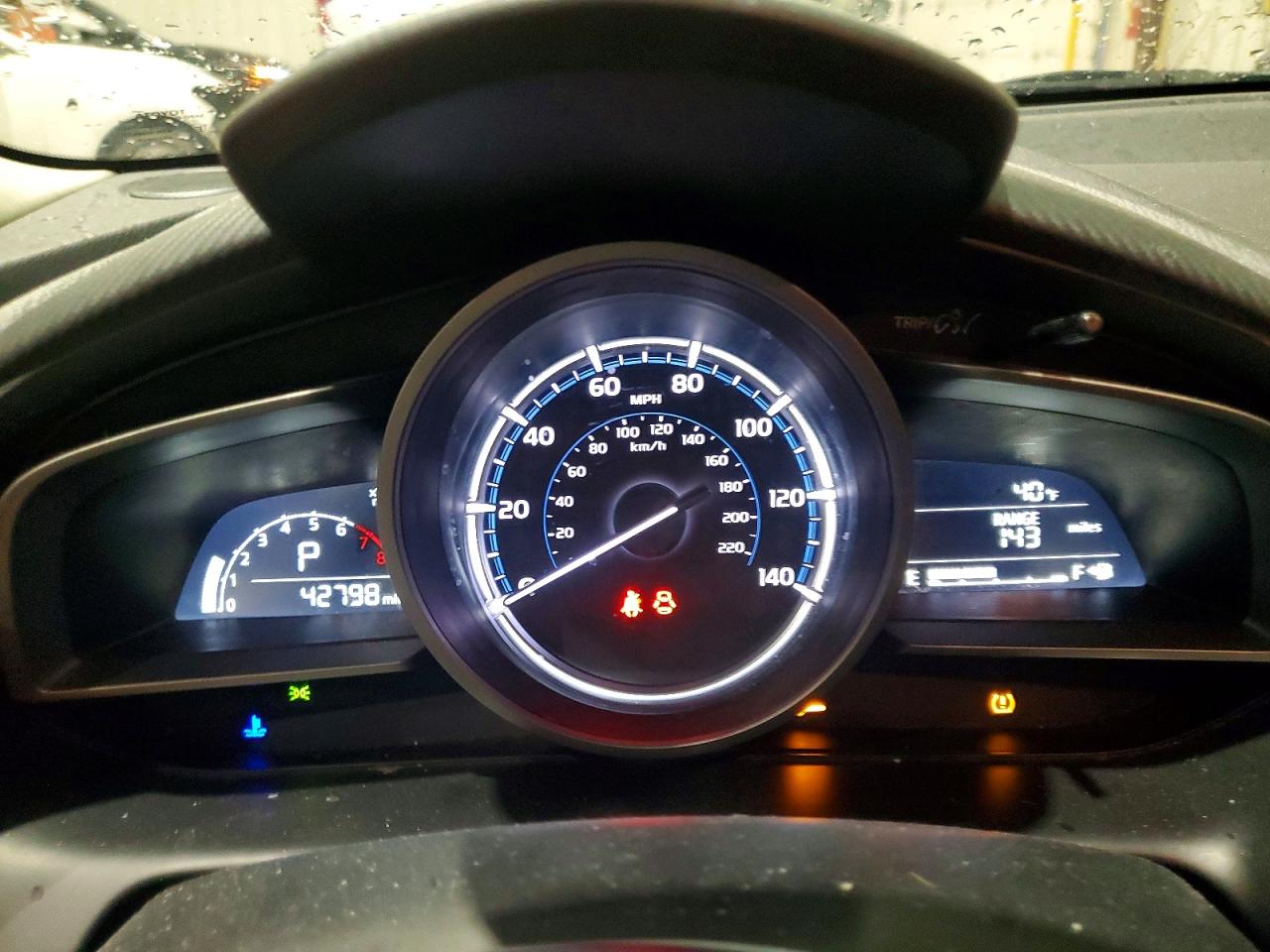 2019 TOYOTA YARIS L photo 17