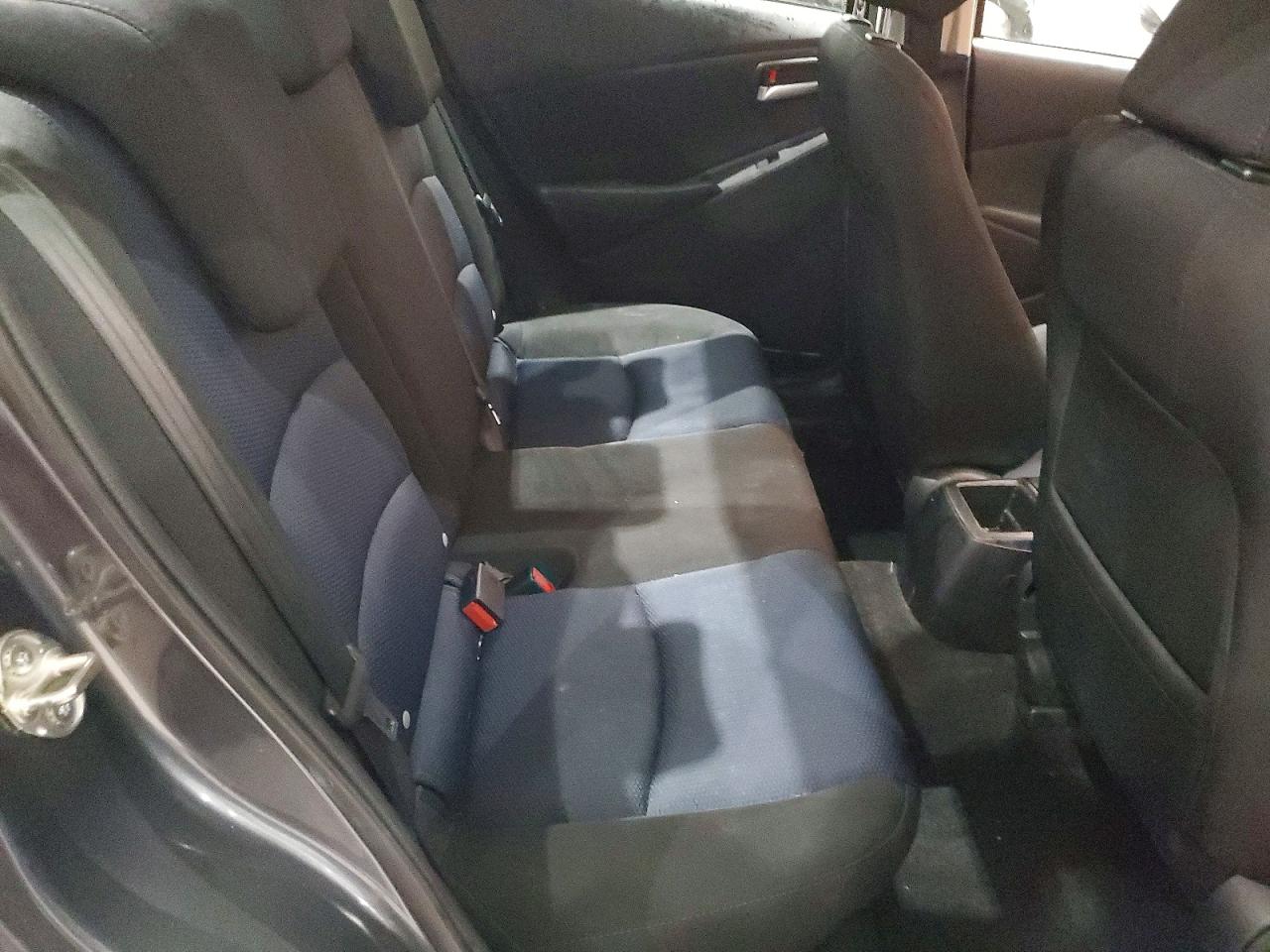 2019 TOYOTA YARIS L photo 19