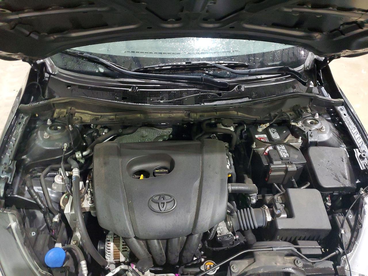 2019 TOYOTA YARIS L photo 21