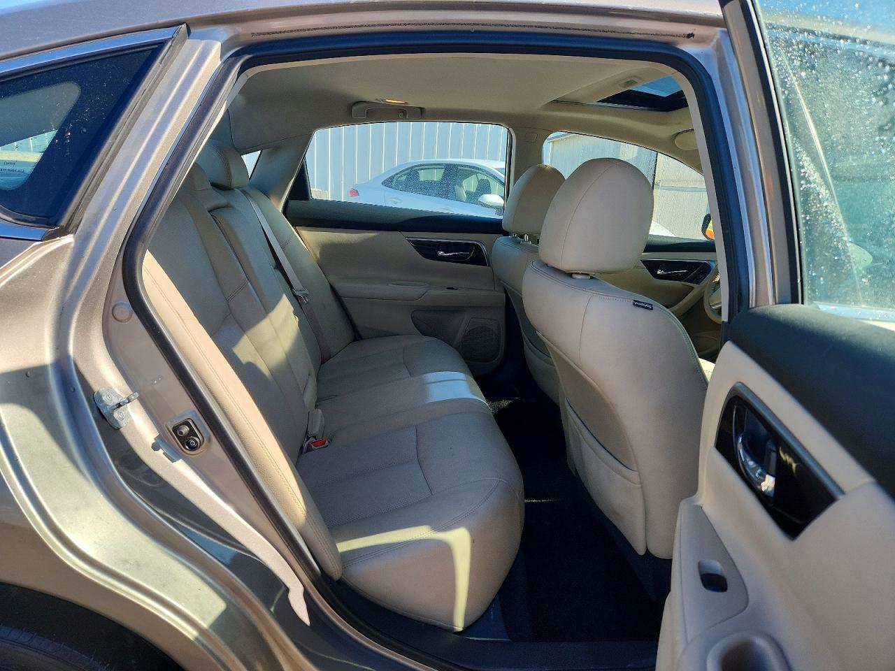2015 NISSAN ALTIMA 3.5 SL photo 10