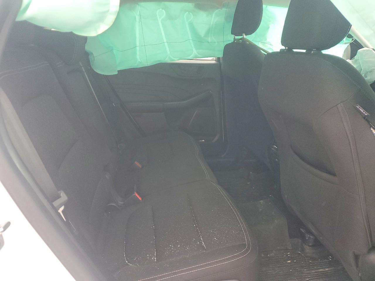 2025 FORD ESCAPE ACTIVE photo 11