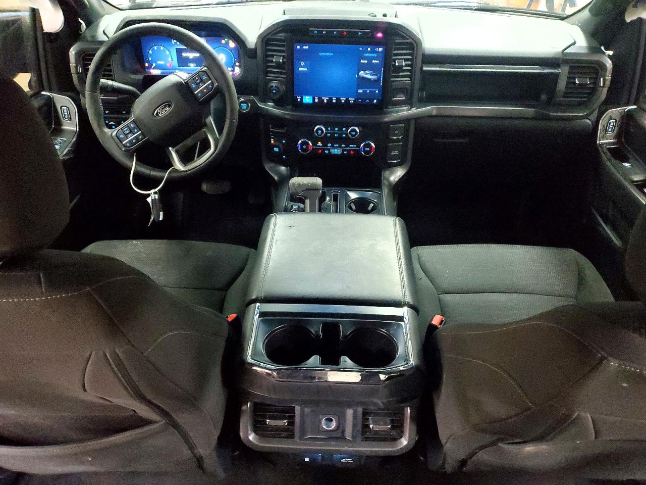 2024 FORD F150 XLT photo 15